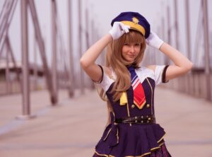 anime pose base cute