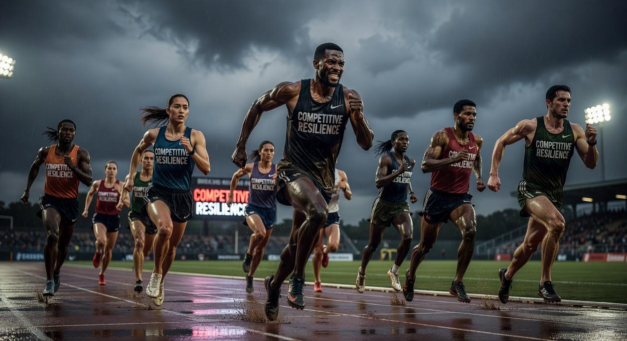 competitive resilience