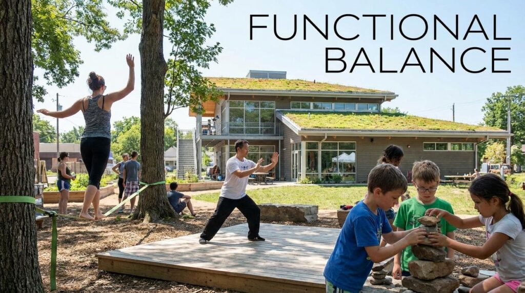 Functional Balance