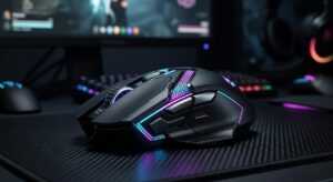 Gaming Mouse