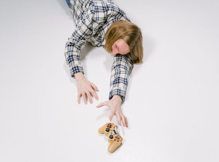 Is the Game Innerlifthunt Difficult to Play