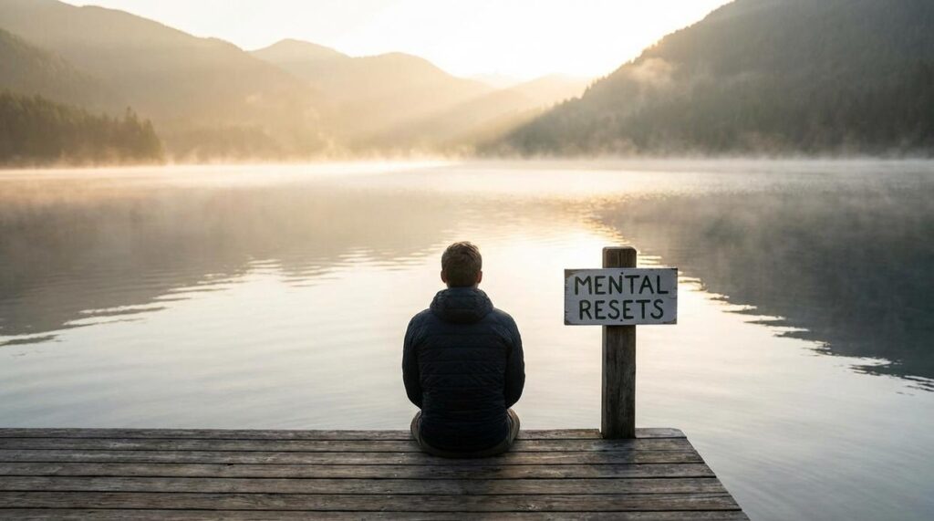 Mental Resets