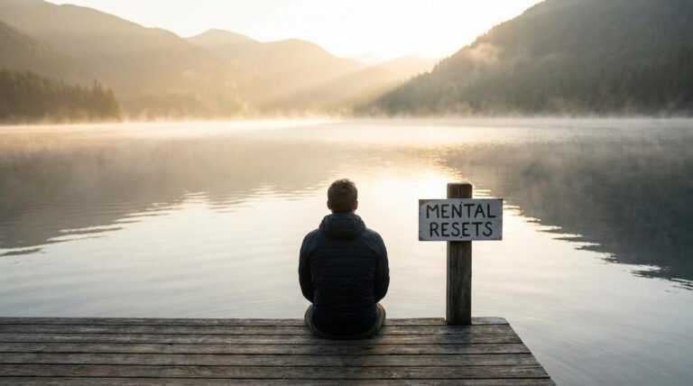 Mental Resets