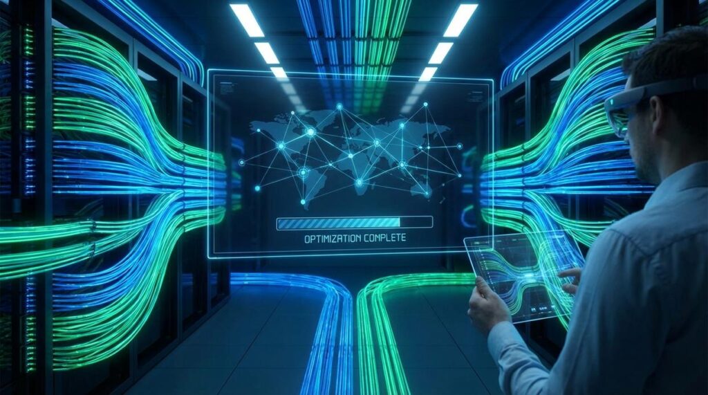 Network Optimization