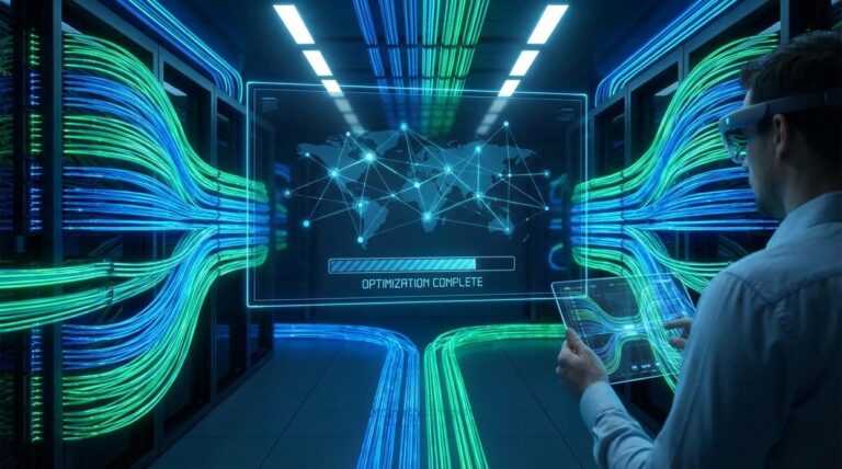 Network Optimization