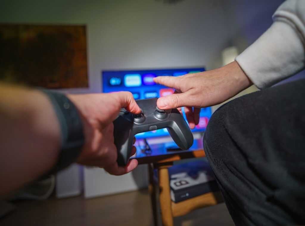 controller responsiveness hacks
