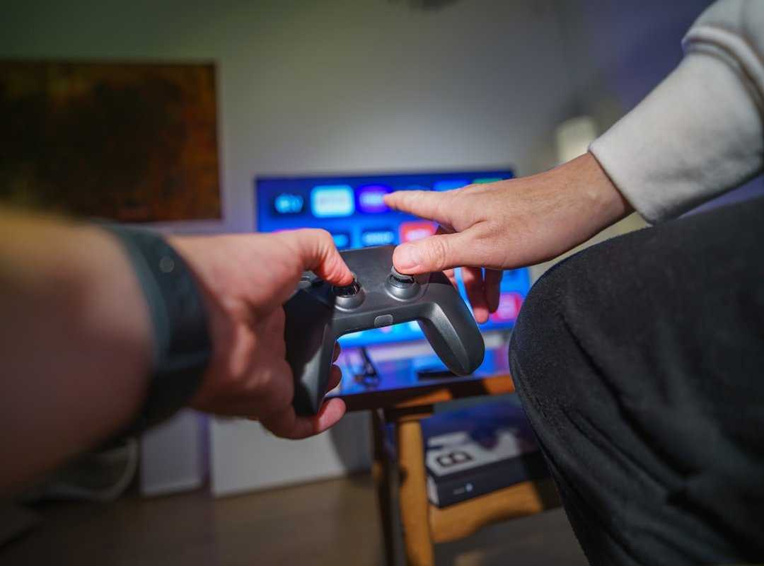 controller responsiveness hacks