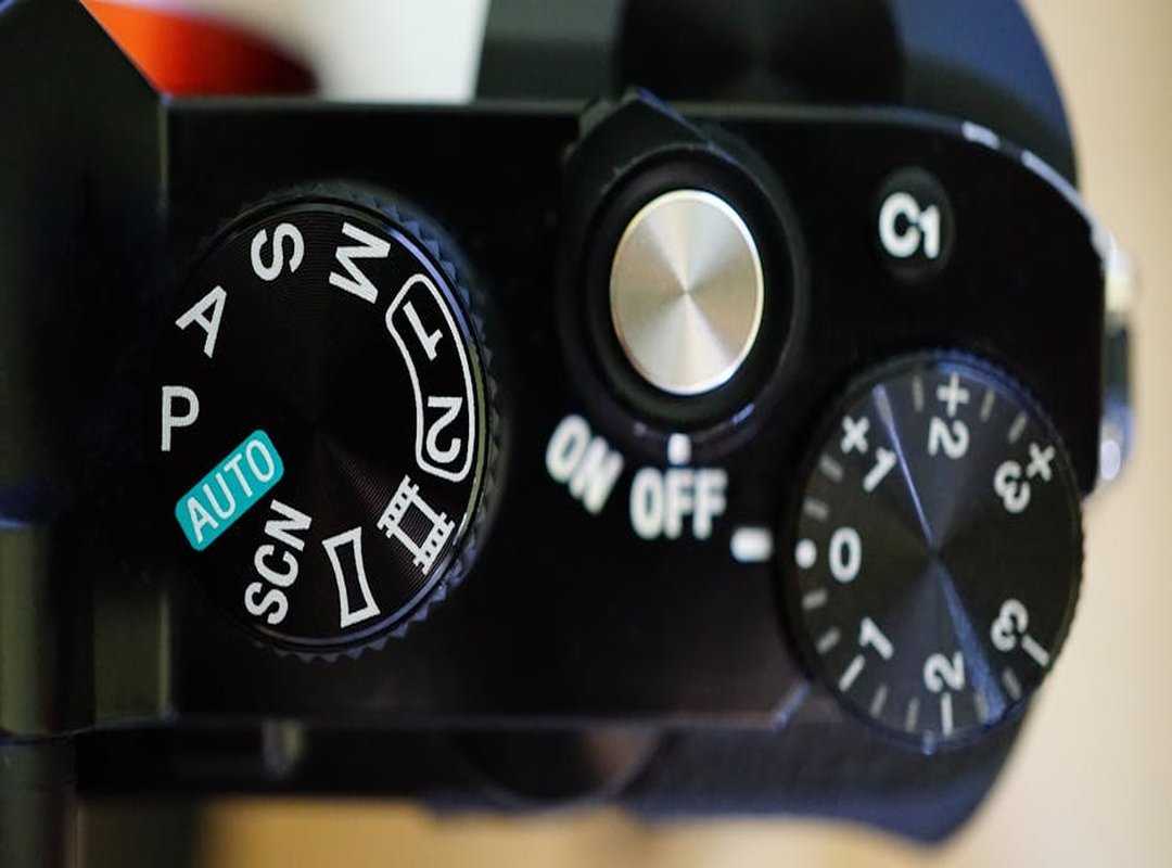 controller settings precision