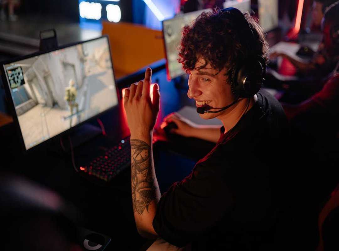 pro gamer insights