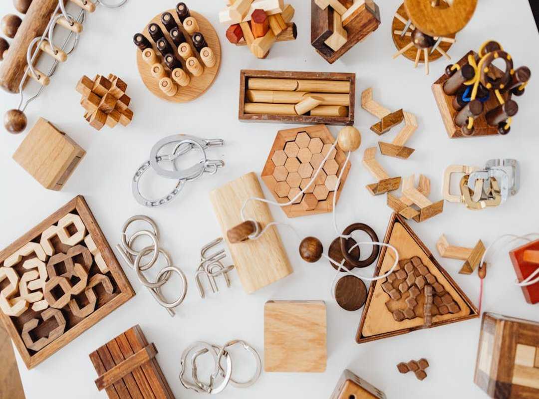 puzzle game strategies