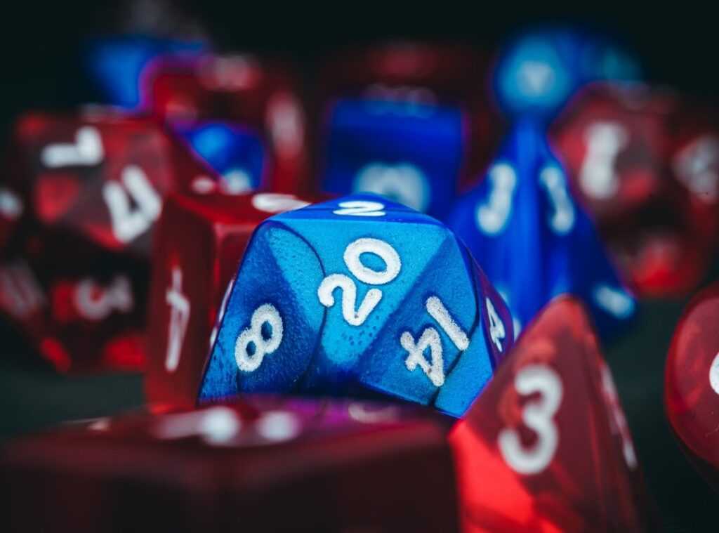 RPG leveling tips