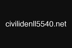 civilidenll5540.net